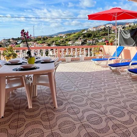 Blue Paradise Apartment Рібейра-Брава Екстер'єр фото