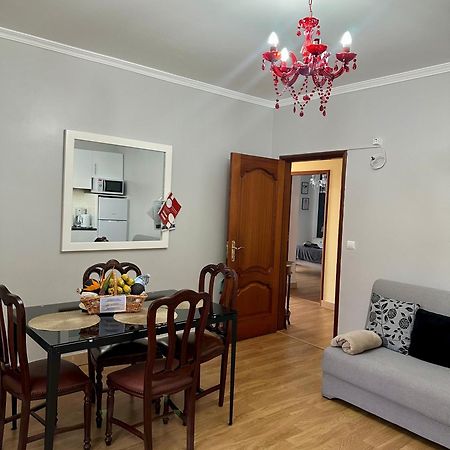 Blue Paradise Apartment Рібейра-Брава Екстер'єр фото