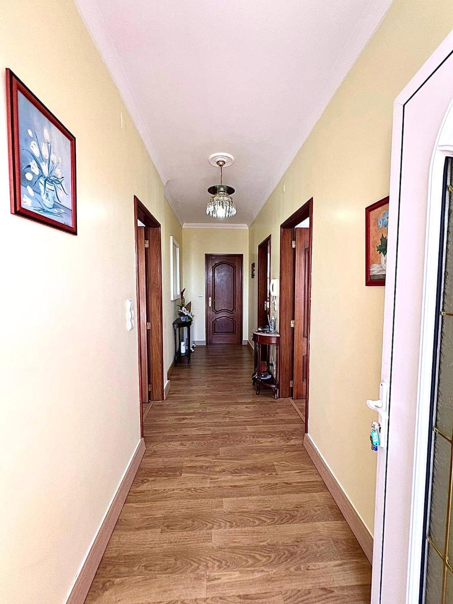 Blue Paradise Apartment Рібейра-Брава Екстер'єр фото